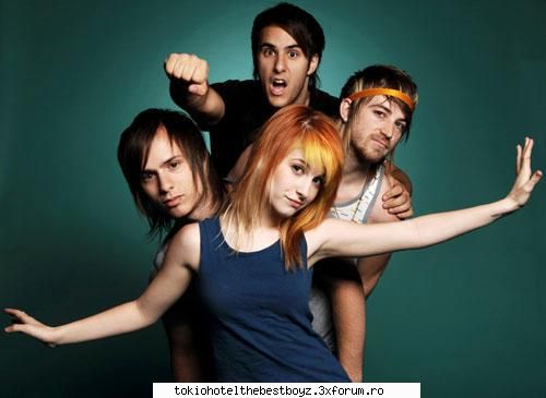 paramore