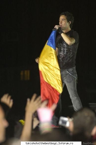 rbd asta`i anu trecut ... tot poncho steagu` nostru