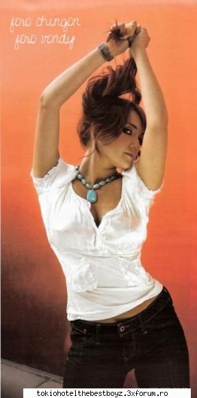 rbd revista