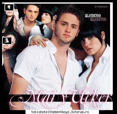 rbd maite ucker