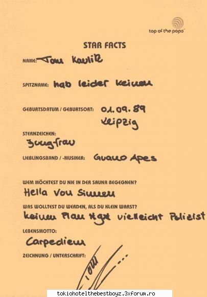 star facts scrie mishtoh` &nbsp; &nbsp;