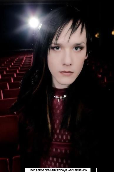 cinema bizarre luminor