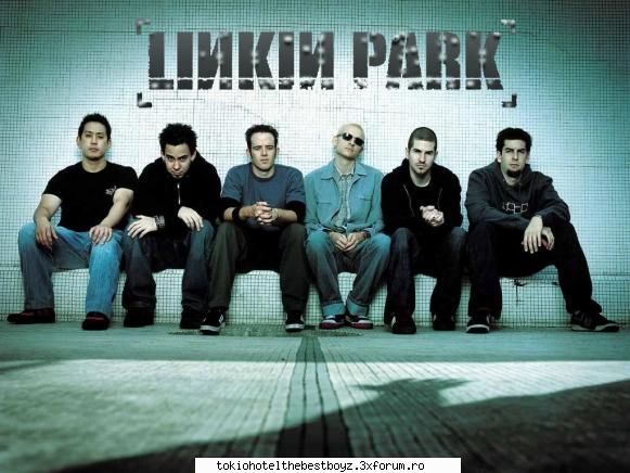linkin park