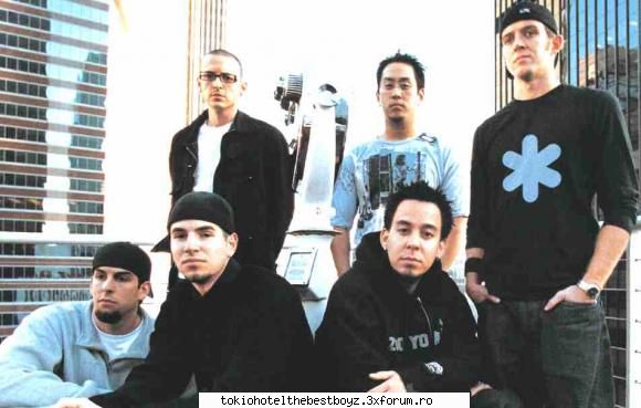 :zzz: linkin park