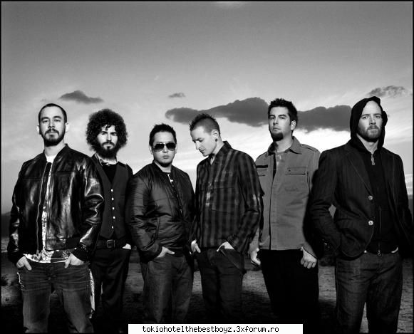 linkin park