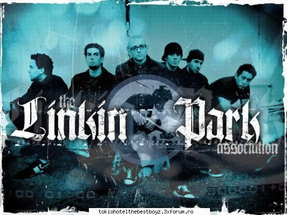 am uitat poza.. :zzz: linkin park