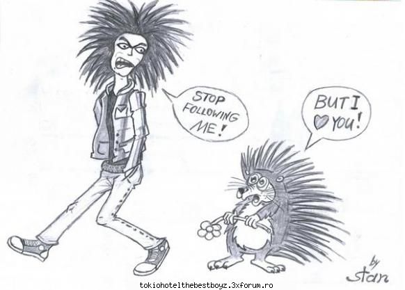 bill cartoon asta buna?