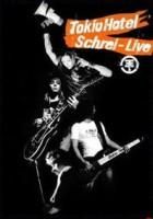 Videographie - Schrei-Live (DVD) Erscheinungsdatum: 7. April - DEUTSCH